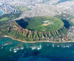 Du lịch Mỹ: Hà Nội – Hawaii – Trân Châu Cảng – Vòng Đảo Nhỏ 5 Ngày 4 đêm