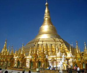 Du Lịch Myanmar: Sài Gòn – Yangon – Bago – Yangon 4 Ngày 3 Đêm