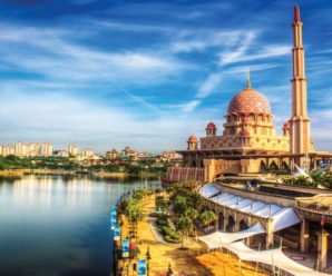 Du lịch Malaysia Kuala Lumpur – Genting dip hè từ Sài Gòn giá tốt 2018