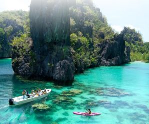 Du lịch Philippines từ Hà Nội