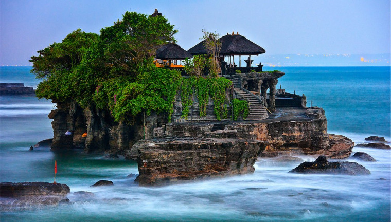 bali